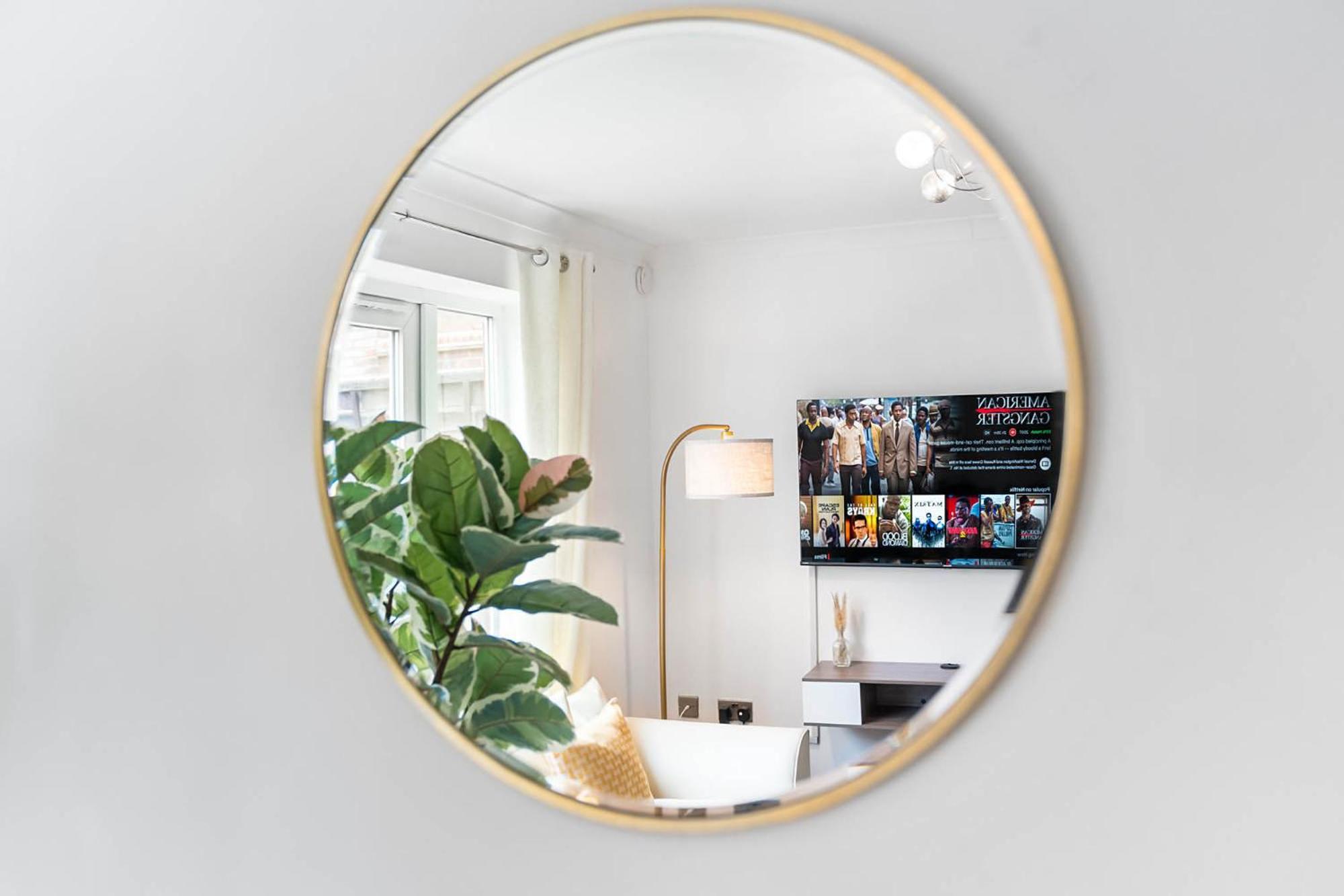 2 Bedroom House - Garden & Parking 2Gm - Wifi Birmingham Ngoại thất bức ảnh
